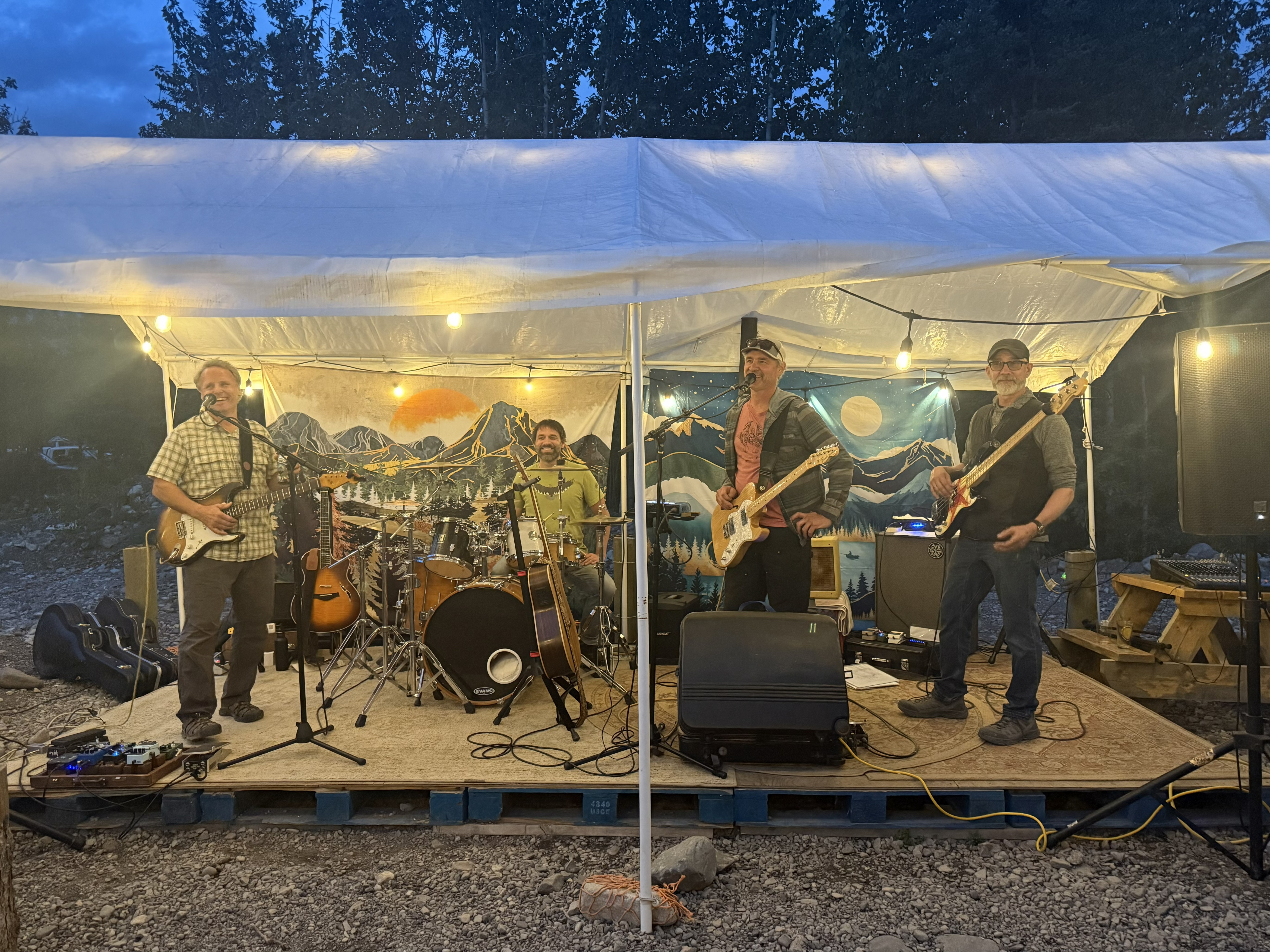 Live Performance
