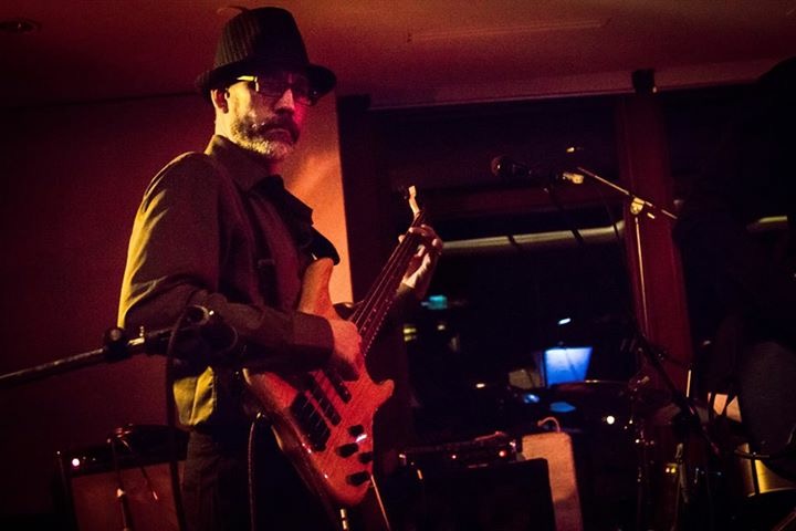 Featured Artist Photo