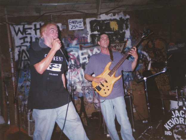 Suicide Machines 1992